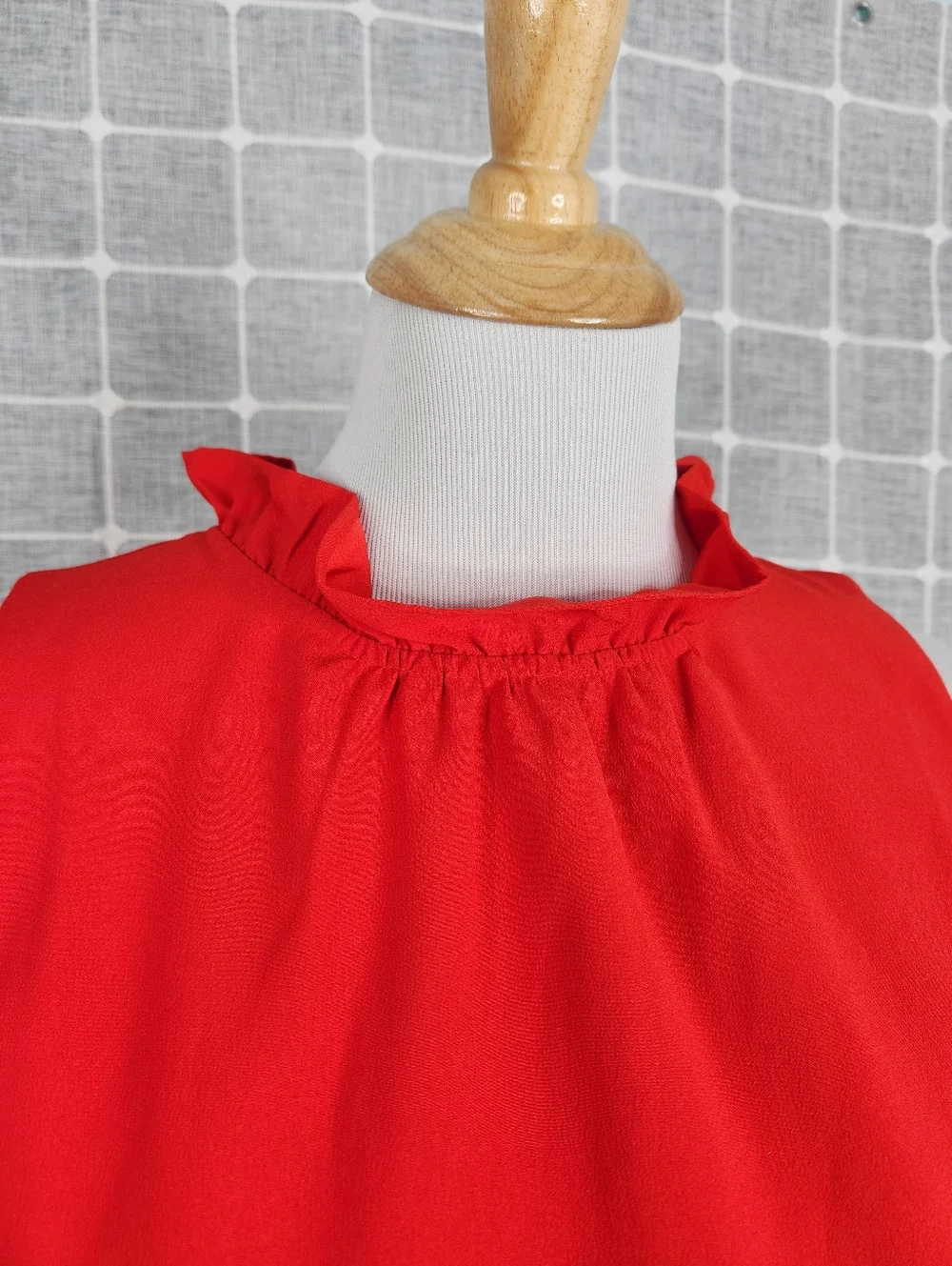 J. Crew sleeveless shell